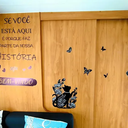 Ella's Camper Роскошный шатер *