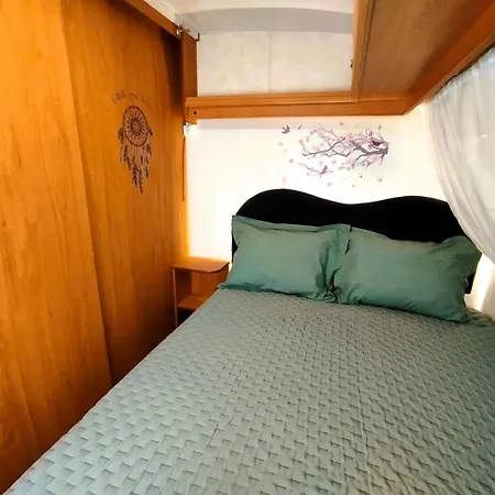 Ella's Camper
