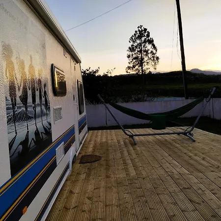 Ella's Camper