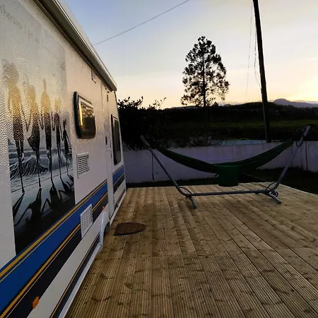 Ella's Camper