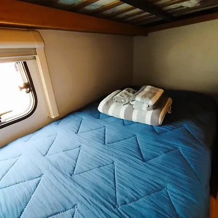 Ella's Camper * Fontinhas