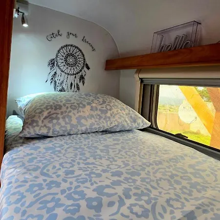 Ella's Camper * Fontinhas