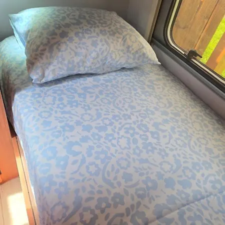 Ella's Camper *