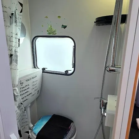 Ella's Camper Fontinhas