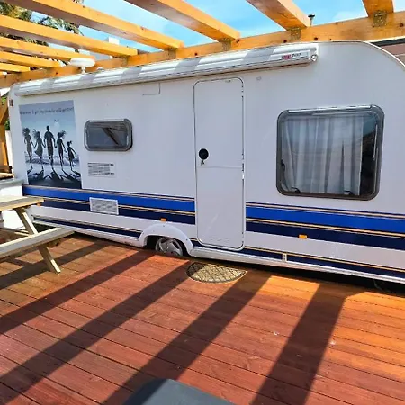 Ella's Camper